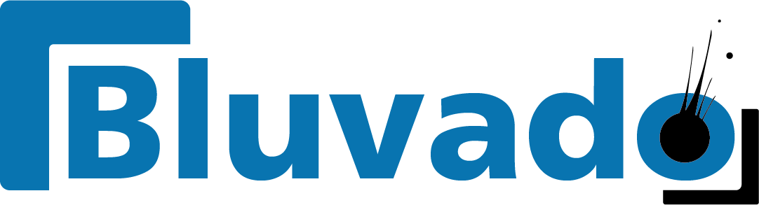 Bluvado Logo